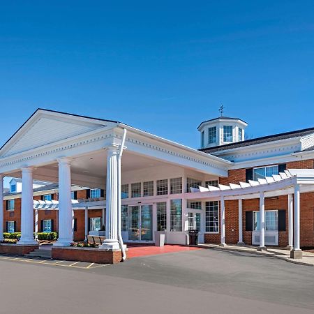 Clarion Hotel Conference Center - North Лексингтон Екстер'єр фото