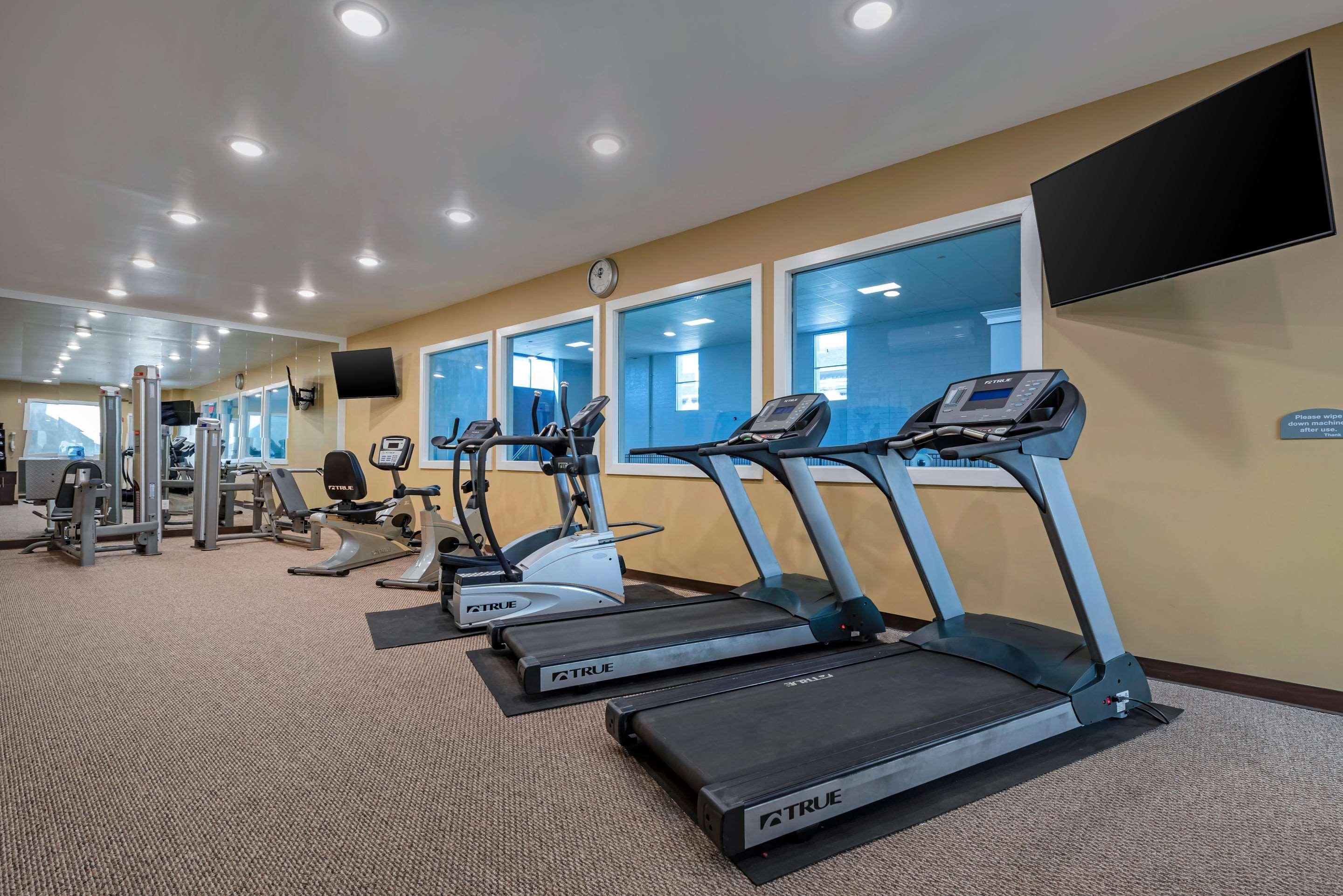 Clarion Hotel Conference Center - North Лексингтон Екстер'єр фото