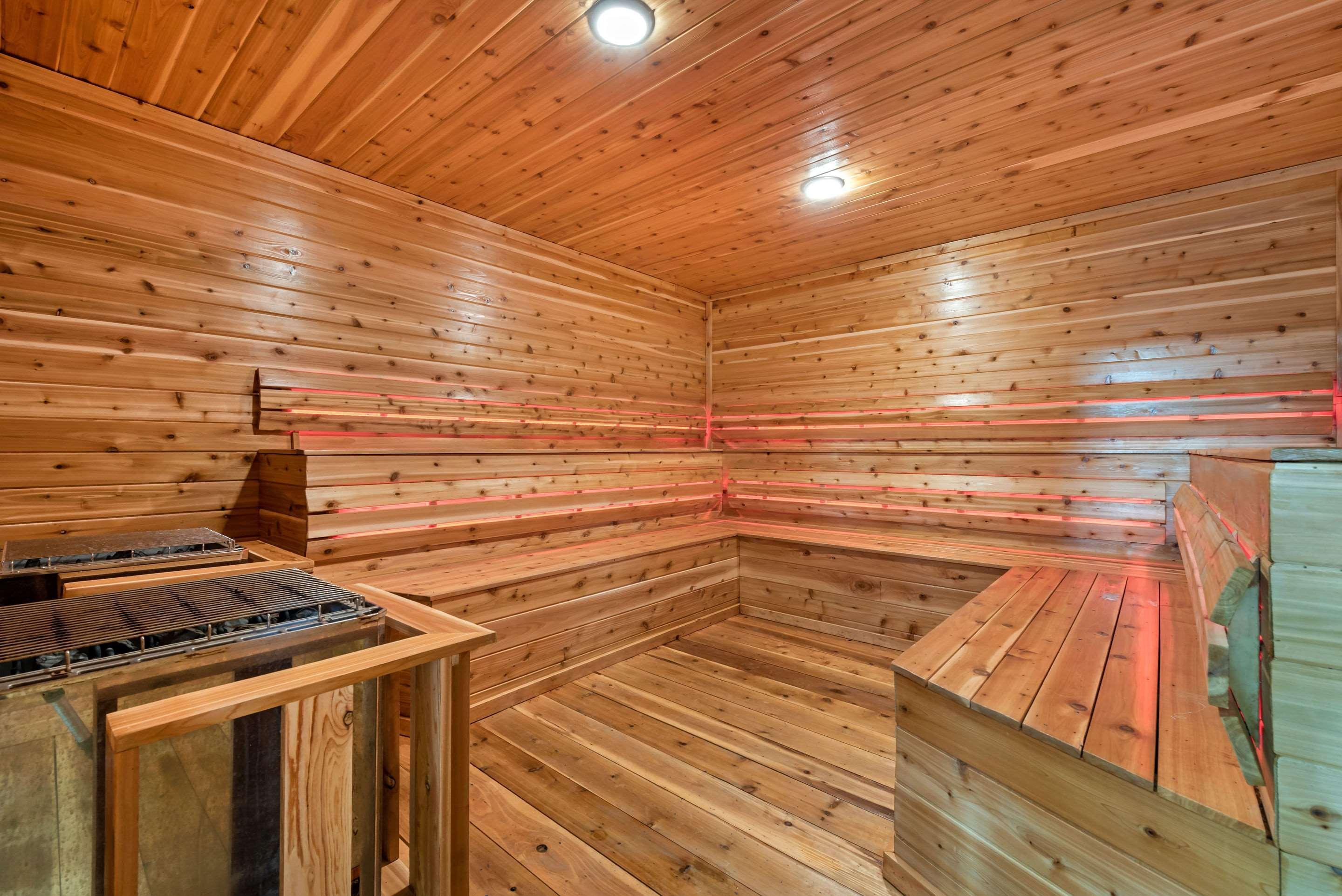 Clarion Hotel Conference Center - North Лексингтон Екстер'єр фото